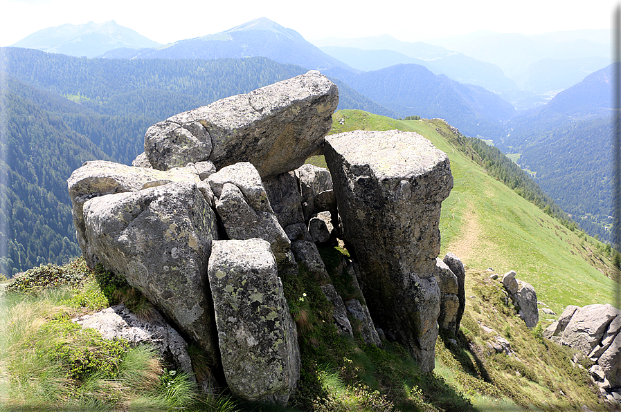 foto Rifugio Brentari